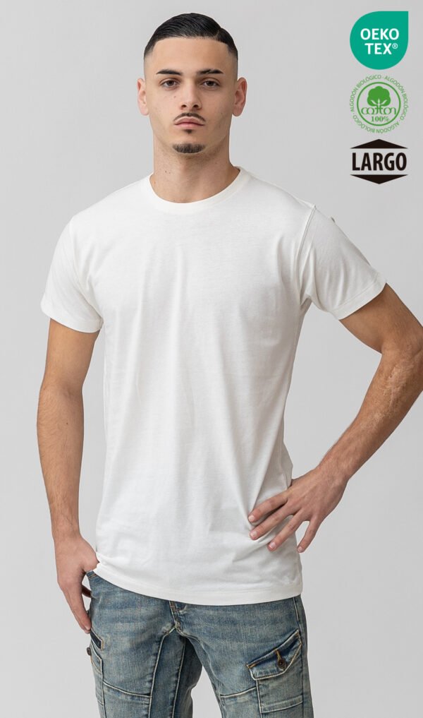 Camiseta BIO