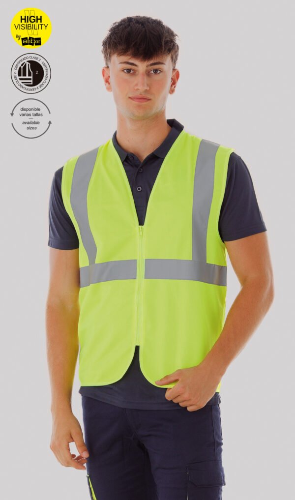 Chaleco A.V. CALGARY