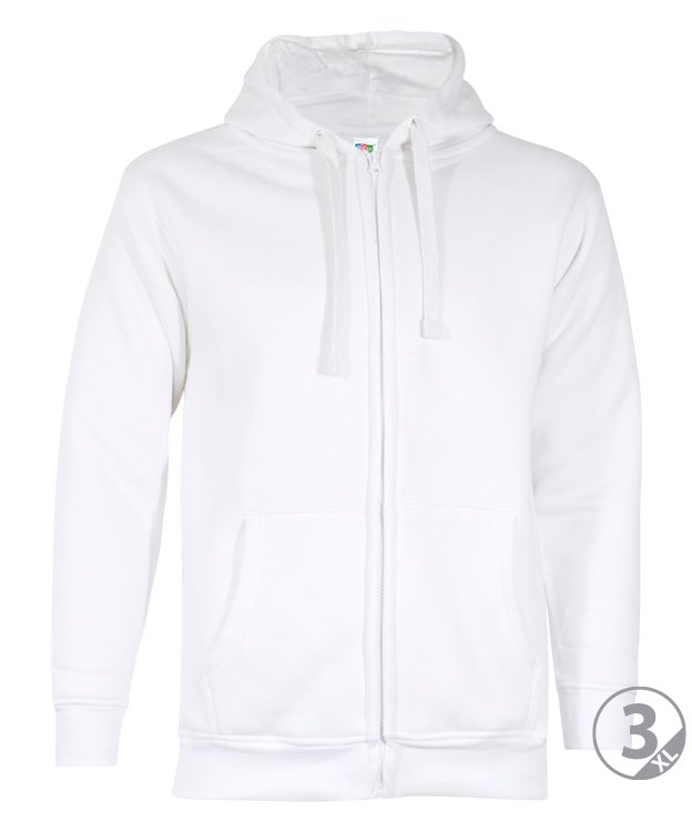 Sudadera CALIFORNIA - Imagen 3