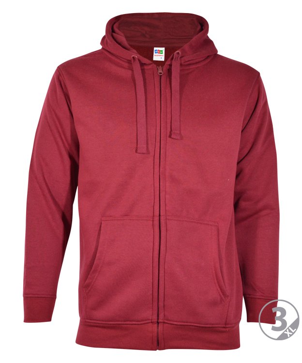 Sudadera CALIFORNIA - Imagen 9
