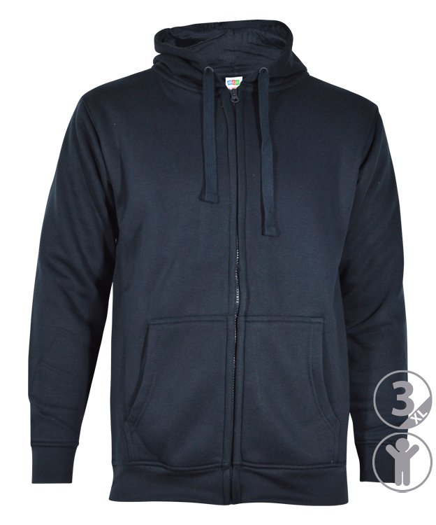 Sudadera CALIFORNIA - Imagen 6