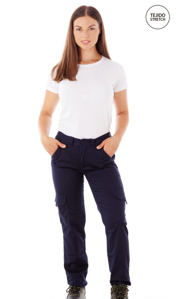 Pantalón CHICAGO Woman