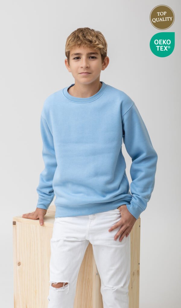 Sudadera CLASSIC Niño