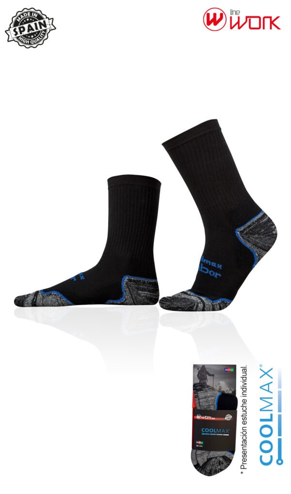 Calcetin COOL