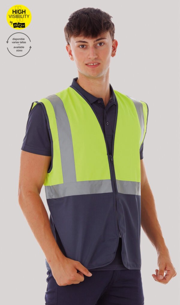 Chaleco A.V. FLORIDA