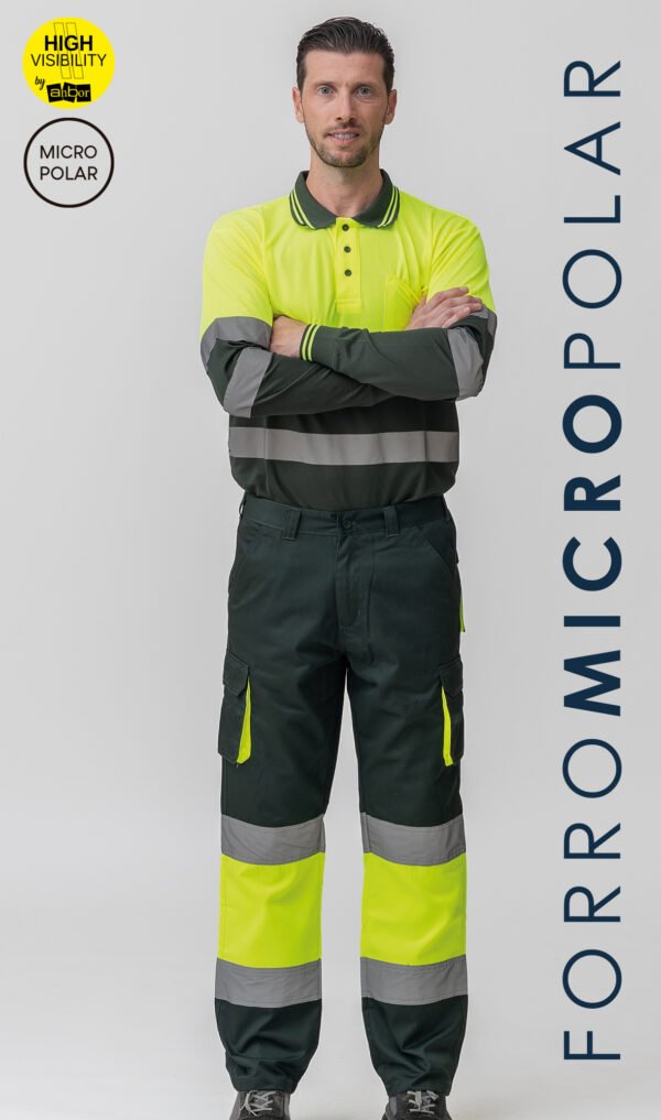 Pantalón A.V. LAGOS