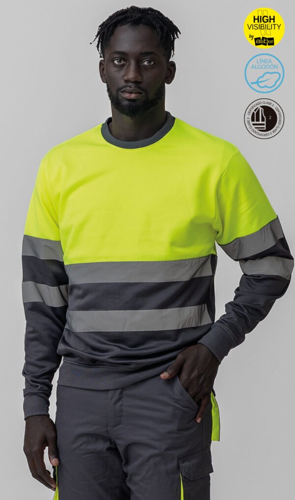 Sudadera A.V. MANCHESTER