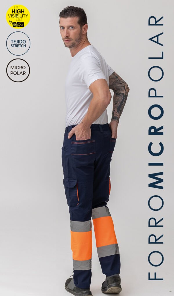 Pantalón A.V. MENDOZA