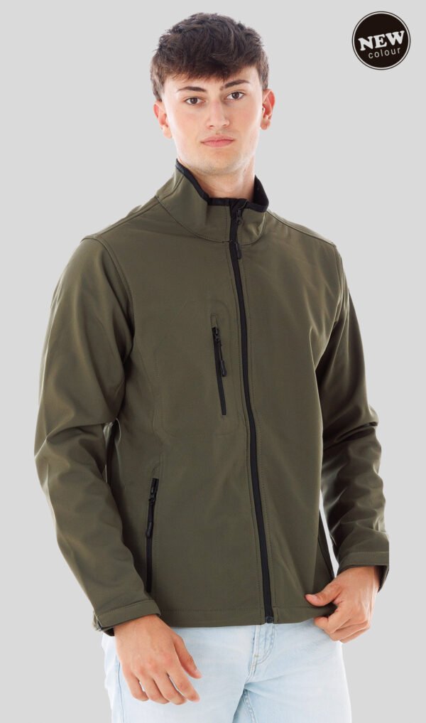 Softshell NORDIC