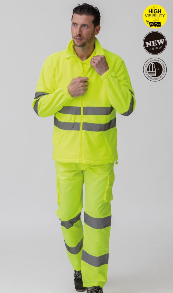 Pantalón A.V. PARMA