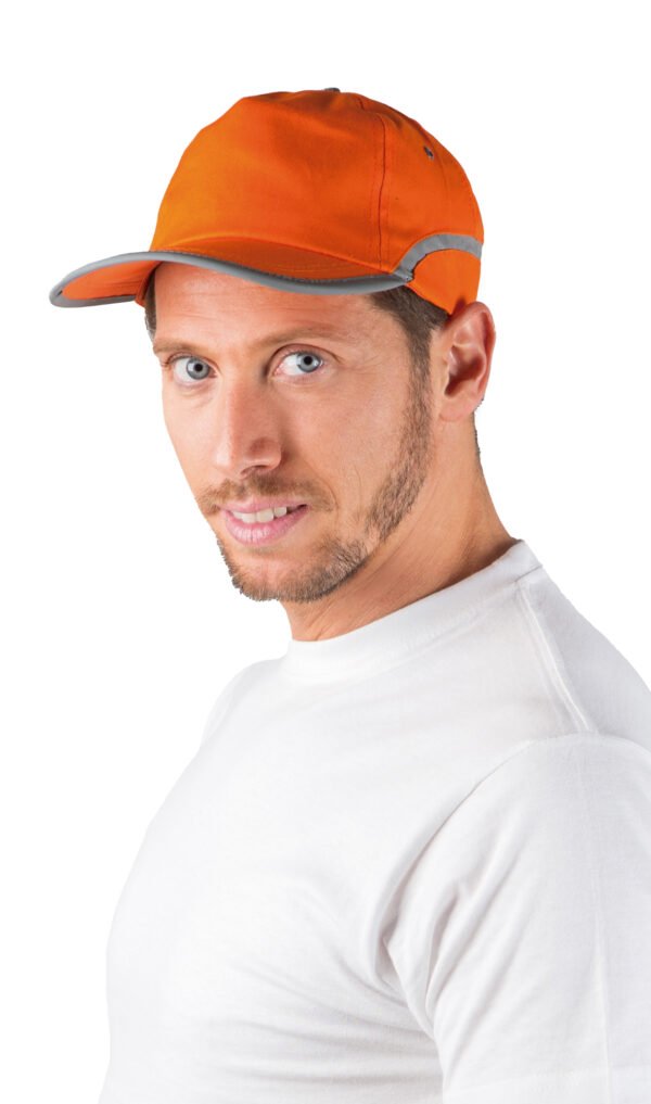 Gorra REFLEX