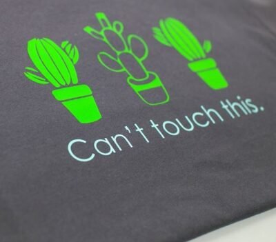 Vinilo Textil Básico