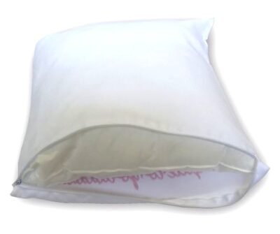 Funda de Cojín 40x40 Sublimación