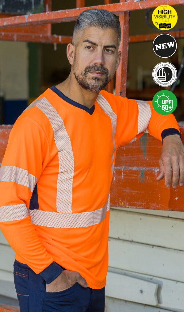 Camiseta A.V. QUEBEC