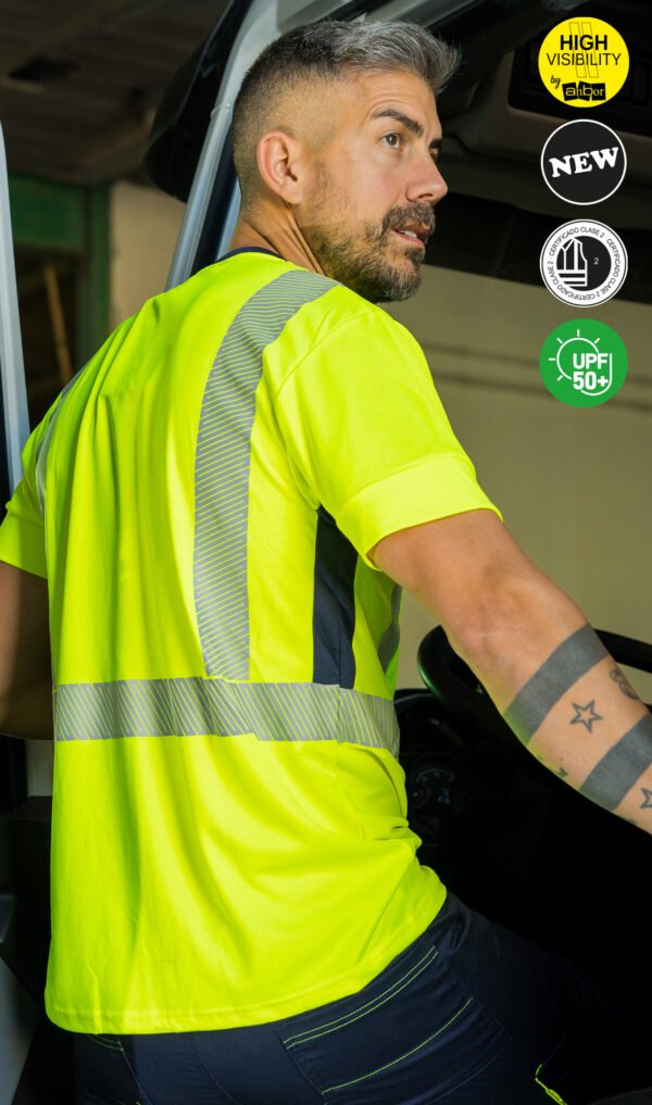 Camiseta A.V. VANCOUVER