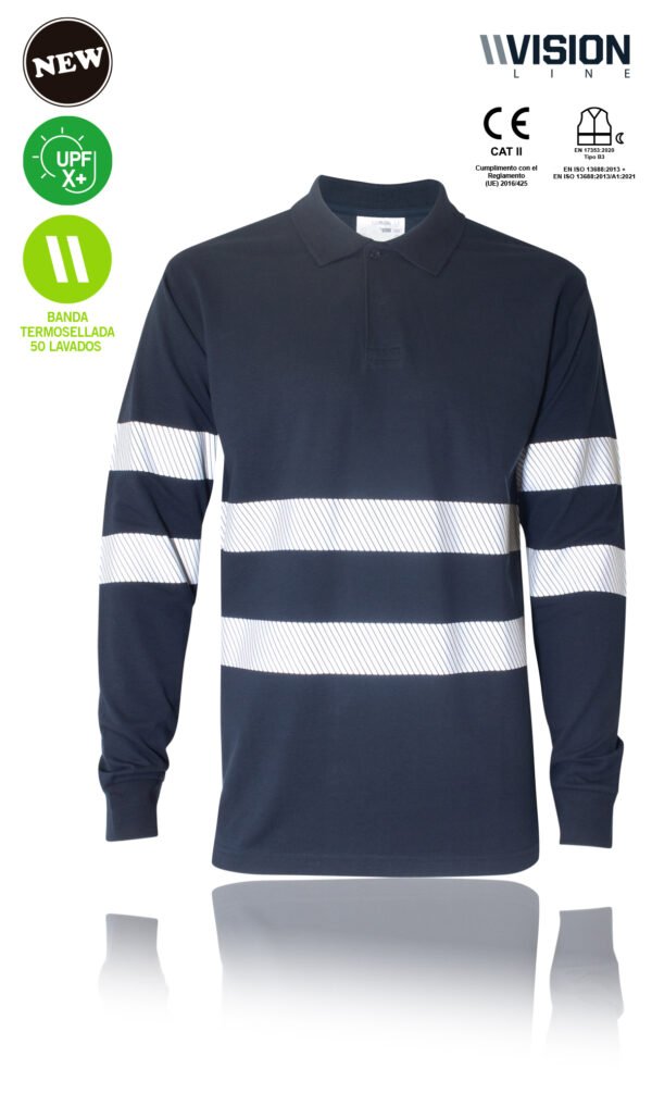 Polo SLAM LS