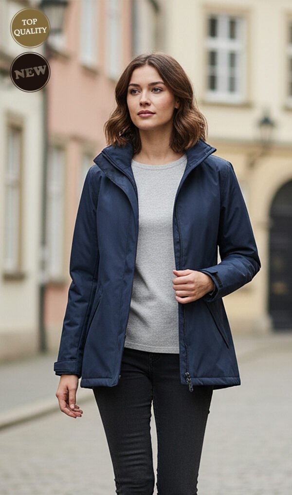 Parka BOSTON WOMAN