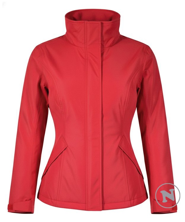 Parka BOSTON WOMAN - Imagen 3