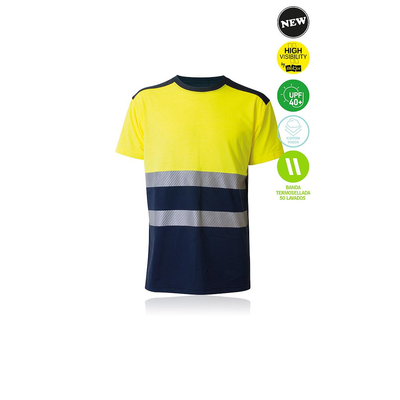 Camiseta A.V. HANOI