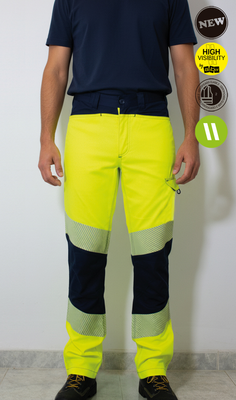 Pantalón A.V. KRAMER