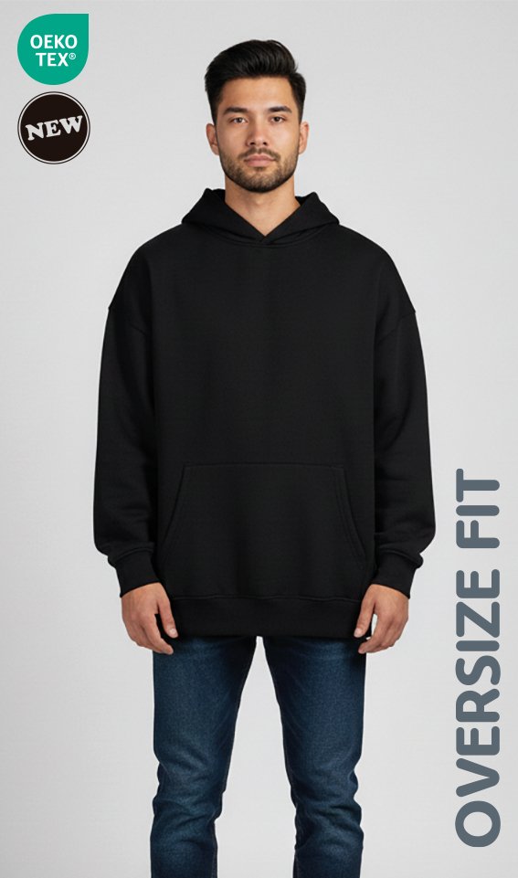 Sudadera QUEENS