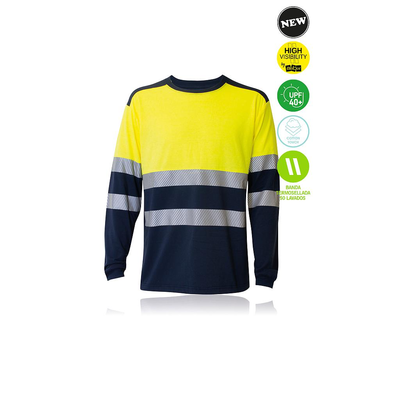 Camiseta A.V. SAKAI