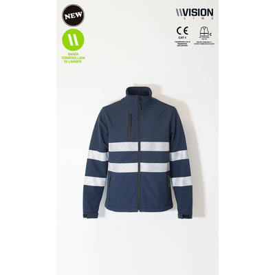 Softshell YANIK