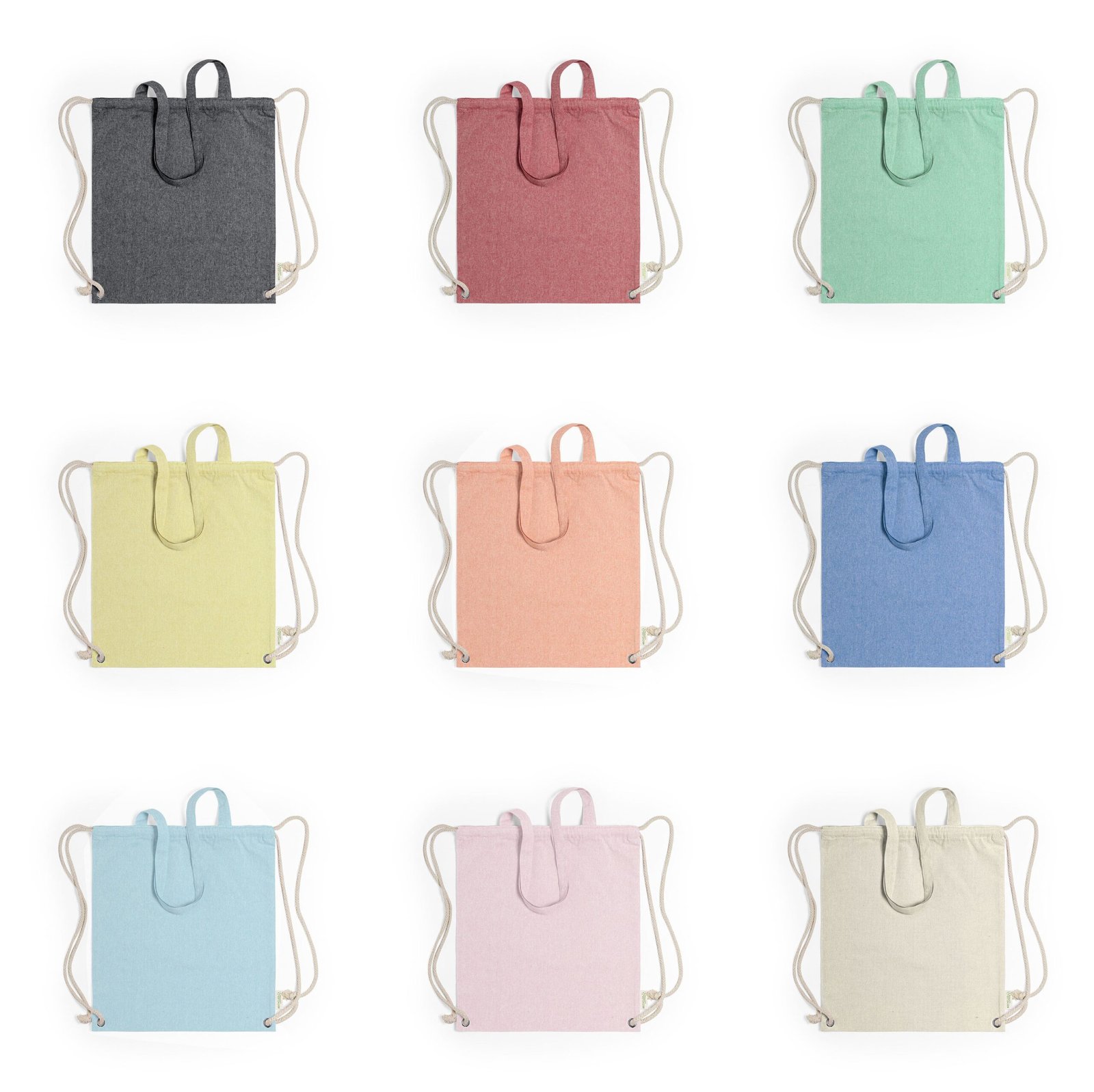 Tote Mochila - Imagen 2
